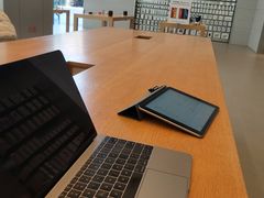 -Apple零售店(华贸购物中心店)
