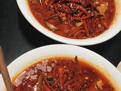 -顺香居·老字号湖北菜(江汉路店)