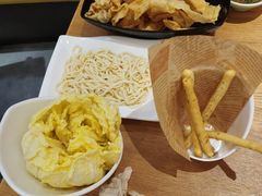 -掂档潮汕牛肉火锅(cityon熙地港店)