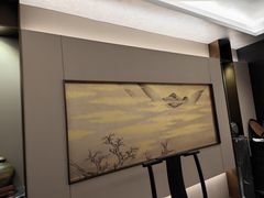-浩运·海鲜青岛菜·海胆水饺(石老人店)