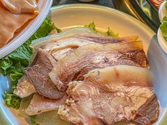 -三江两海老火锅(北京首店)