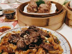 -虾饺妹·酒家(金碧店)