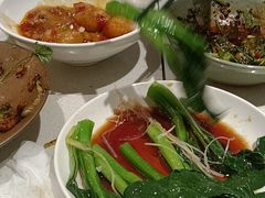 -泉上·发现DISCOVERY ·黔菜餐厅(银海元隆广场店)