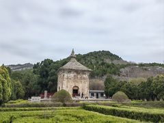 -四门塔风景区
