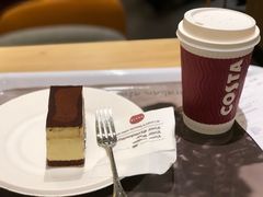 提拉米苏世家-COSTA COFFEE(上海月星环球港店)