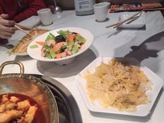-涿派·炝锅鱼(涿州店)