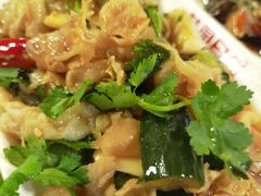 -桂园白粥·潮汕老味道