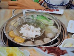 -杏花吴记牛肉火锅