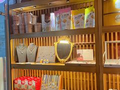 -一叶一世界•素食餐厅(环球中心店)
