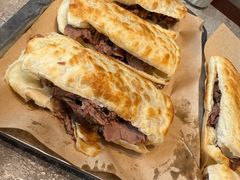 -高玛纳驴肉火烧(河间总店)