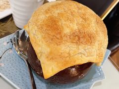 -满洲里饭店-尼基金俄餐厅