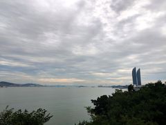 -胡里山炮台
