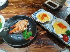 -小川洋风料理(街道口店)