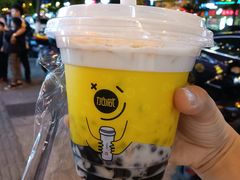-加减茶饮(高沙店)