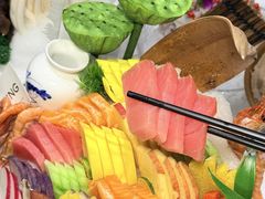 -胖老汉(北京路店)