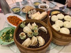 -冶春茶社(星汉大厦店)