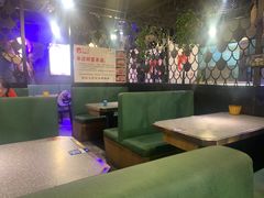 -问渔烤鱼(回龙观总店)