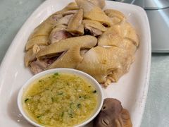 -汇兴源餐馆(小北路店)