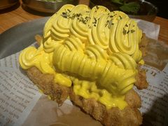 -哼蟹二将·烤肉酱蟹(合生汇店)