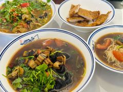 -天天鲜面馆(衡山路店)