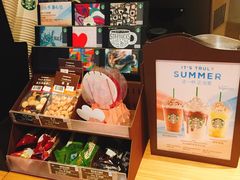 -星巴克臻选(北京世贸天阶店)