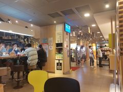 -麦当劳(豫园店)