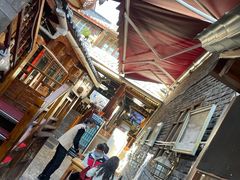 -88号小吃店·经典云南菜·地道纳西美食