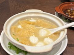 -扬州饭店(南京东路店)
