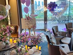 -君庭中餐馆(湘江豪生店)