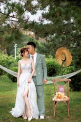 点击看大图 -情订奇缘婚纱摄影(和平路店)