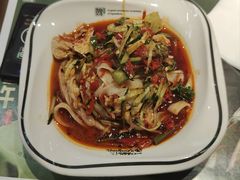 -魏家凉皮(博水商务大厦店)