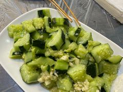 -金渝海鲜烧烤万州烤鱼店