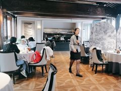 -狮王府淮扬菜(夫子庙老门东店)