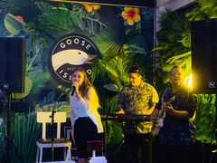 -Goose Island Brewhouse鹅岛精酿啤酒酿造工坊餐厅
