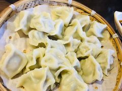 鲅鱼饺子-鲁前海沿儿