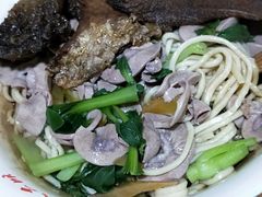 -泰顺江南春面馆