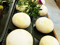 -红沃烤肉(家乐福2部店)