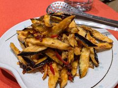 -船歌·鱼水饺青岛菜(黄岛珠江路店)