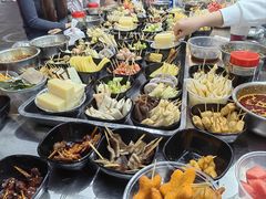 -江油特色冷沾沾(火炮街店)
