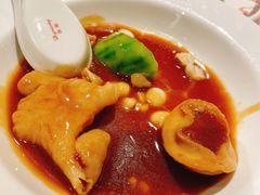 -稻香饭店(IFS国金中心店)