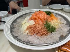 -渔文乐·海鲜大排档(壹品总店)