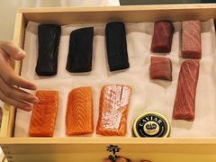 -帝鮨·烧肉割烹(龙湖金楠天街店)