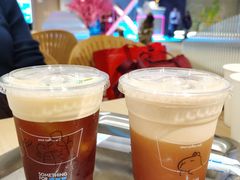 -Something For(中洲湾店)