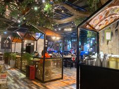 -正禾鲜·潮汕牛肉火锅(凯德天府店)