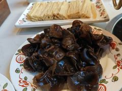 -东门口·鲜爆肚涮肉·烧烤(老门东店)