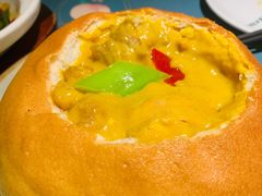 -大树餐厅(益田假日店)