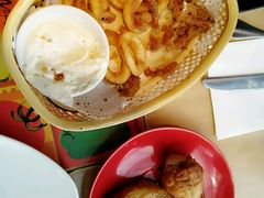 -必胜客(银盆路店)
