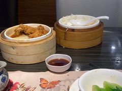 -虾饺妹·粤式手工点心(水荫路店)