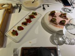 -王品牛排(福州泰禾店)