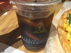 -乐凯撒披萨(东方新世界店)